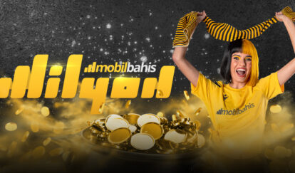 MOBİLBAHİS MİLYON’DA 10.000.000 TL KAZAN